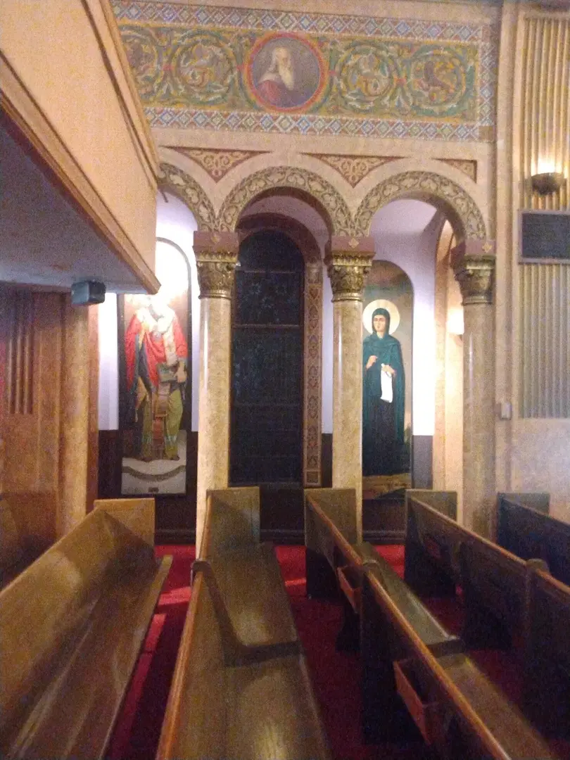 St. Nicholas Greek Orthodox Church, St. Louis, MO — photo 8 of 20