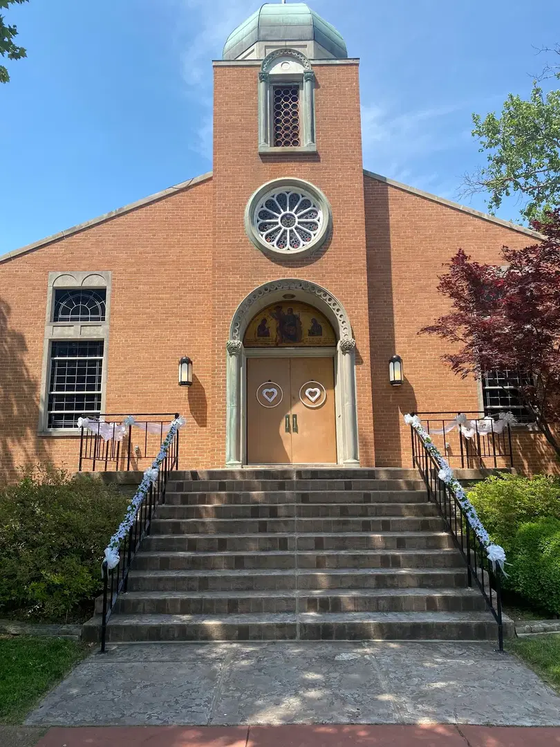 St. Nicholas Greek Orthodox Church, St. Louis, MO — photo 9 of 20