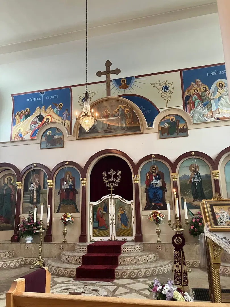 St. Nicholas Greek Orthodox Church, Tacoma, WA — photo 2 of 16