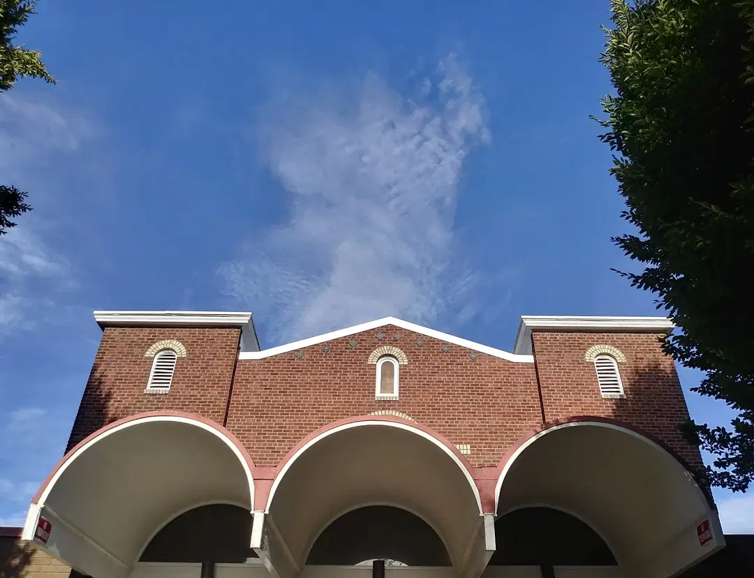 St. Nicholas Greek Orthodox Church, Tacoma, WA — photo 12 of 16