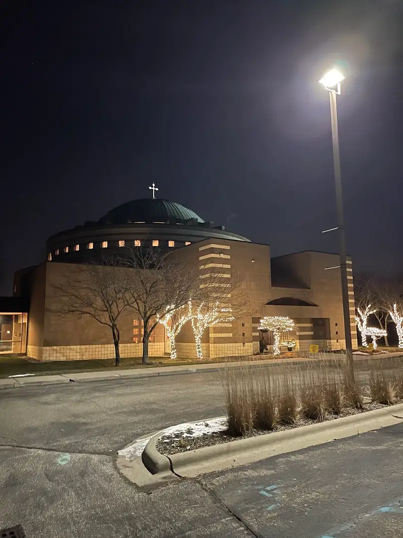 St. Nicholas Greek Orthodox Church, Troy, MI — photo 2 of 20