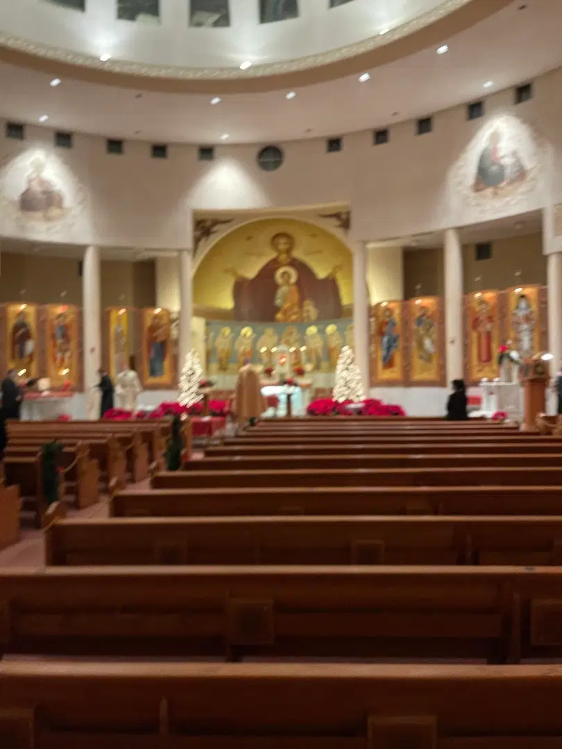 St. Nicholas Greek Orthodox Church, Troy, MI — photo 3 of 20