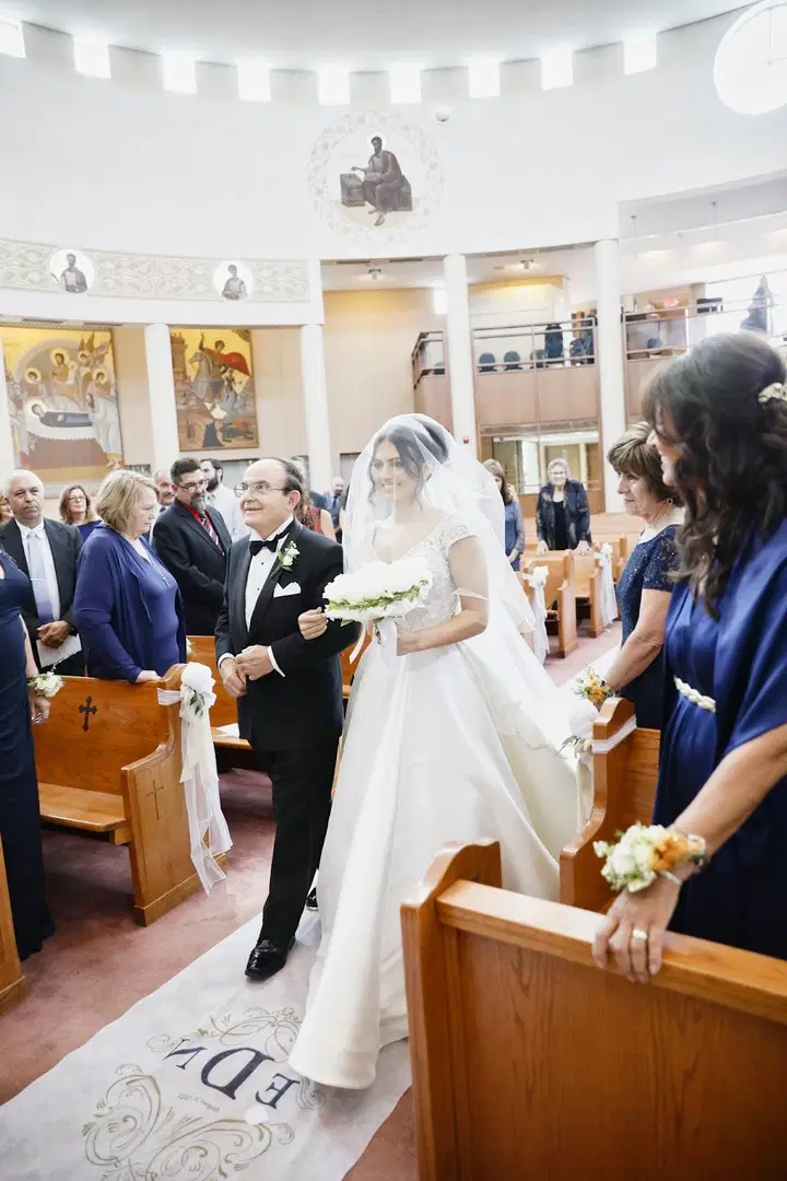 St. Nicholas Greek Orthodox Church, Troy, MI — photo 15 of 20