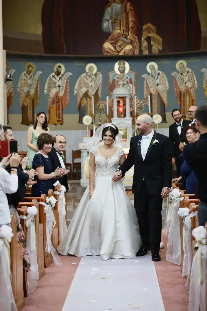 St. Nicholas Greek Orthodox Church, Troy, MI — photo 18 of 20