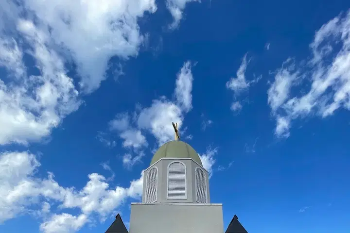St. Nicholas Greek Orthodox Church, Virginia Beach, VA — photo 2 of 19
