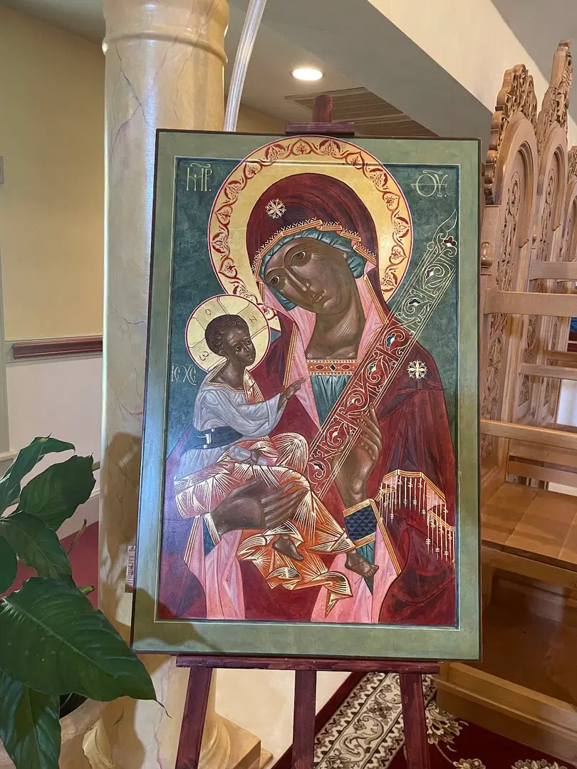 St. Nicholas Greek Orthodox Church, Virginia Beach, VA — photo 11 of 19