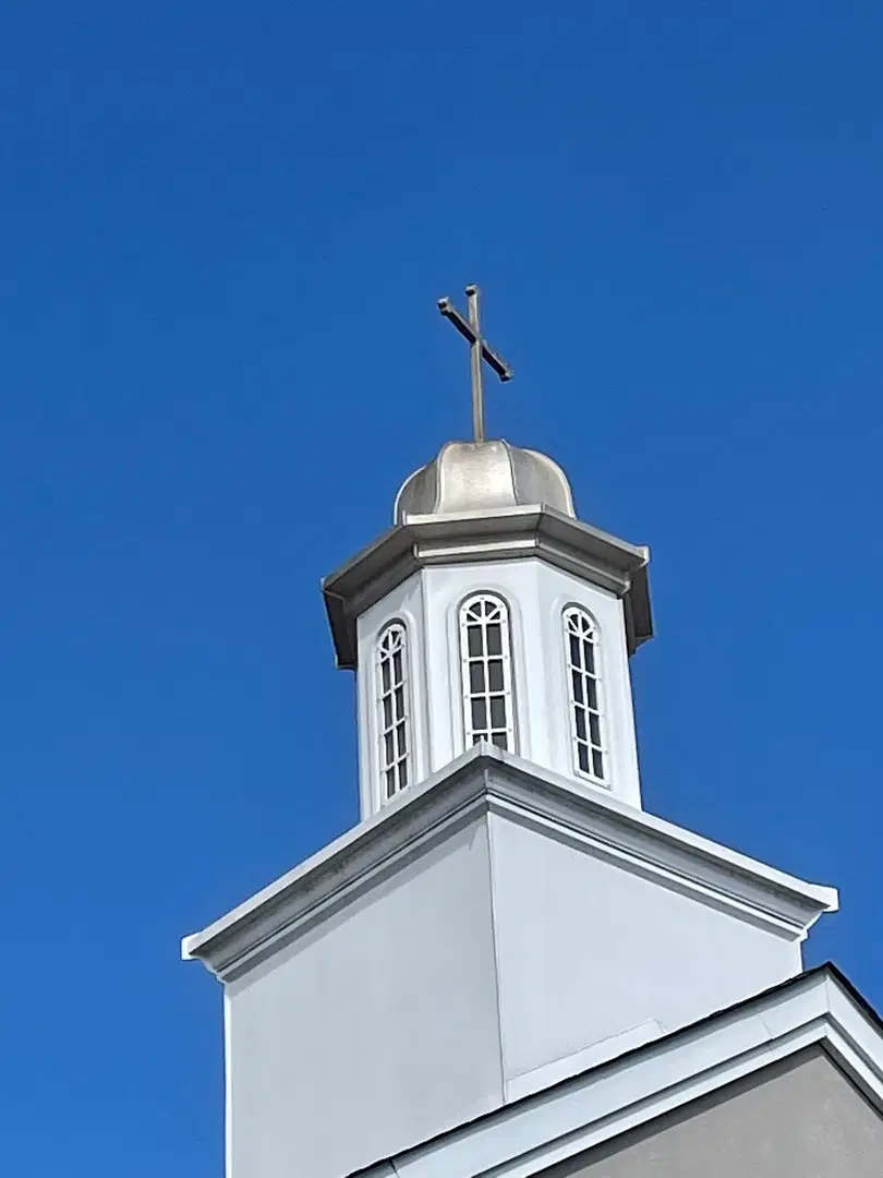 St. Nicholas Greek Orthodox Church, Virginia Beach, VA — photo 12 of 19