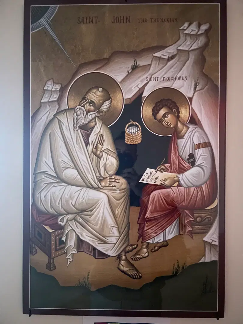 St. Nicholas Greek Orthodox Church, Virginia Beach, VA — photo 13 of 19