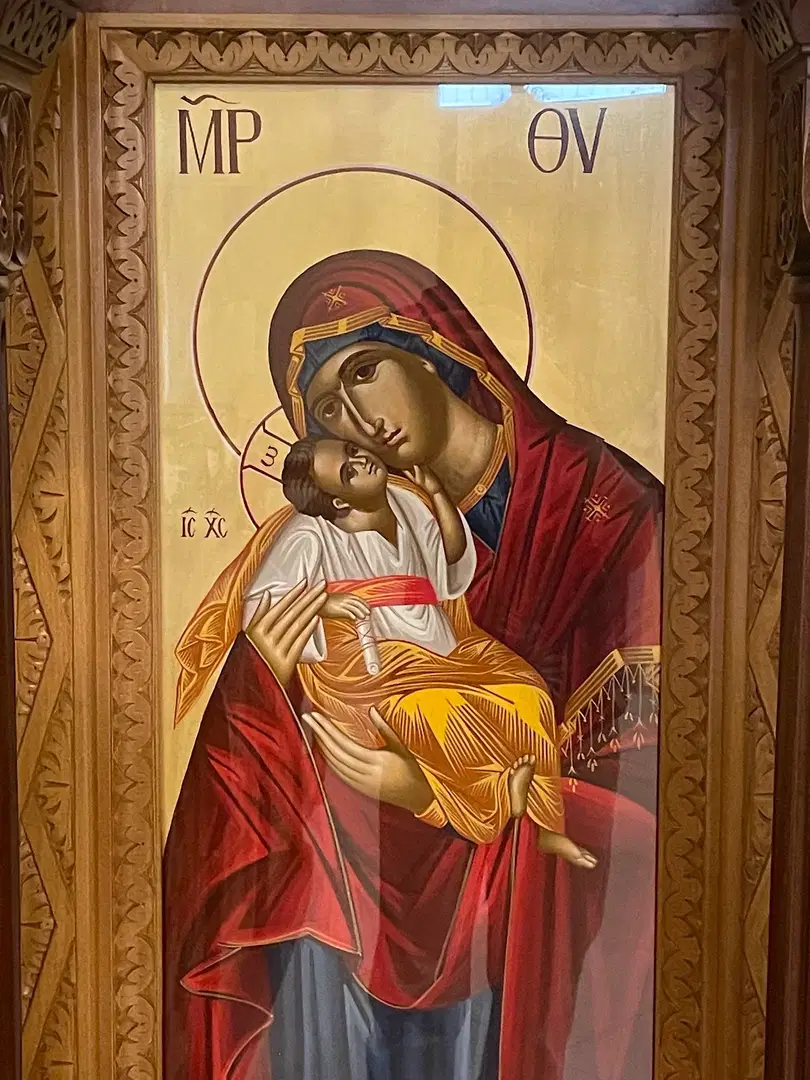 St. Nicholas Greek Orthodox Church, Virginia Beach, VA — photo 16 of 19