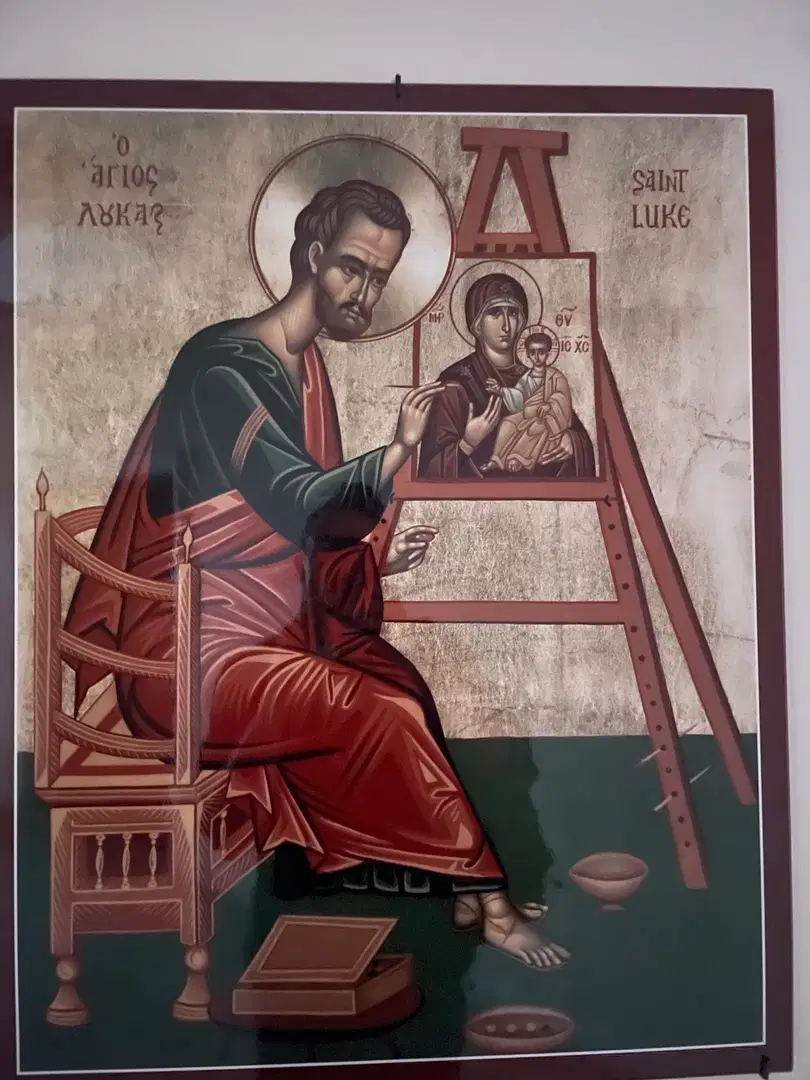 St. Nicholas Greek Orthodox Church, Virginia Beach, VA — photo 17 of 19