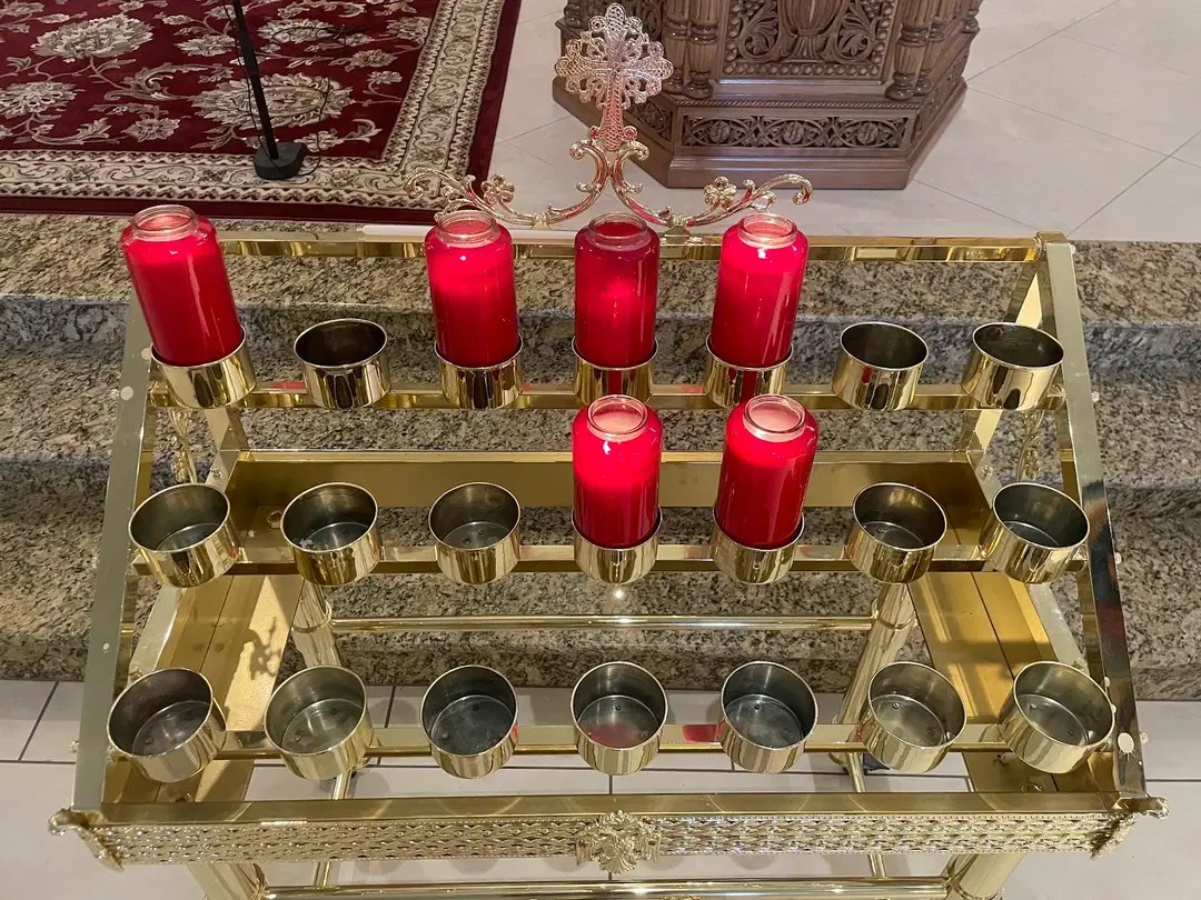 St. Nicholas Greek Orthodox Church, Virginia Beach, VA — photo 19 of 19