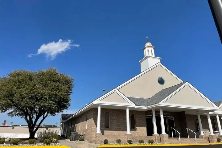 St. Nicholas Greek Orthodox Church, Virginia Beach, VA — photo 4 of 19