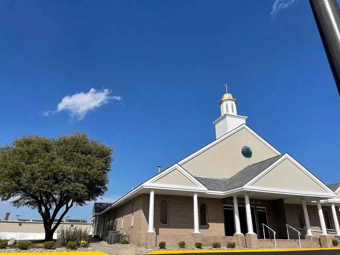 St. Nicholas Greek Orthodox Church, Virginia Beach, VA — photo 4 of 19