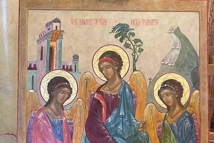 St. Nicholas Greek Orthodox Church, Virginia Beach, VA — photo 5 of 19
