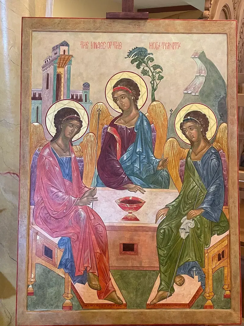 St. Nicholas Greek Orthodox Church, Virginia Beach, VA — photo 5 of 19