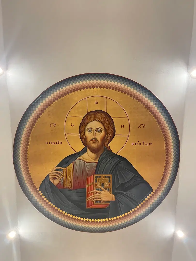 St. Nicholas Greek Orthodox Church, Virginia Beach, VA — photo 6 of 19