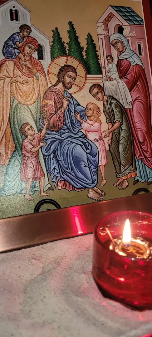St. Nicholas Greek Orthodox Church, Waco, TX — photo 7 of 12