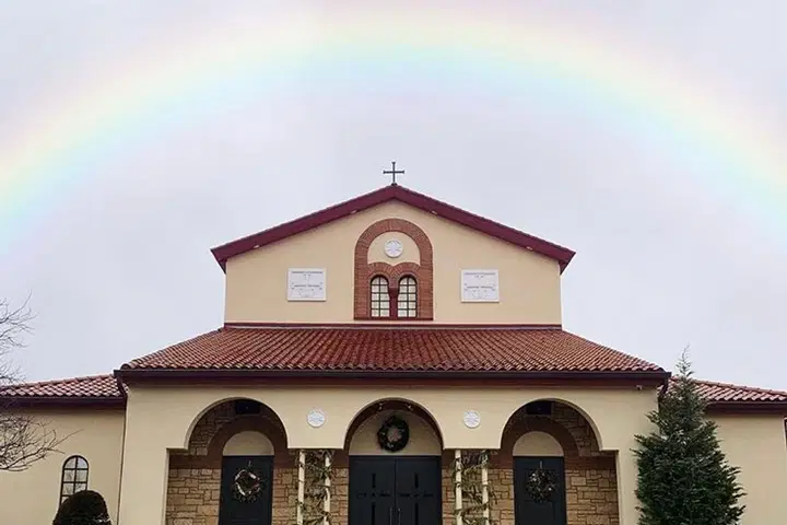 St. Nicholas' Greek Orthodox Church, West Babylon, NY — photo 2 of 20