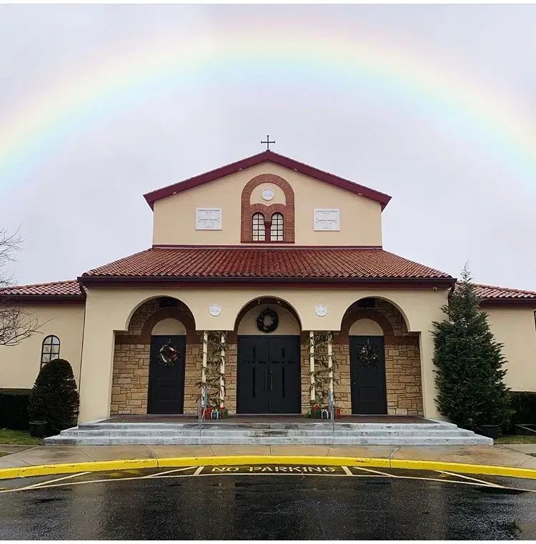 St. Nicholas' Greek Orthodox Church, West Babylon, NY — photo 2 of 20