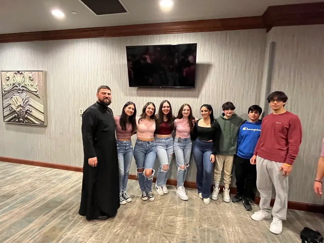 St. Nicholas' Greek Orthodox Church, West Babylon, NY — photo 14 of 20