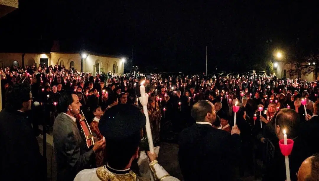 St. Nicholas' Greek Orthodox Church, West Babylon, NY — photo 18 of 20