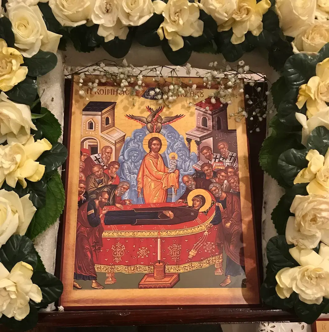 St. Nicholas' Greek Orthodox Church, West Babylon, NY — photo 6 of 20