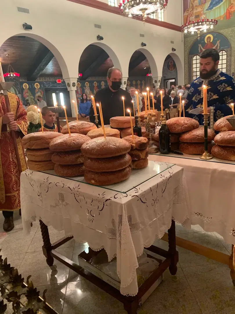 St. Nicholas' Greek Orthodox Church, West Babylon, NY — photo 7 of 20