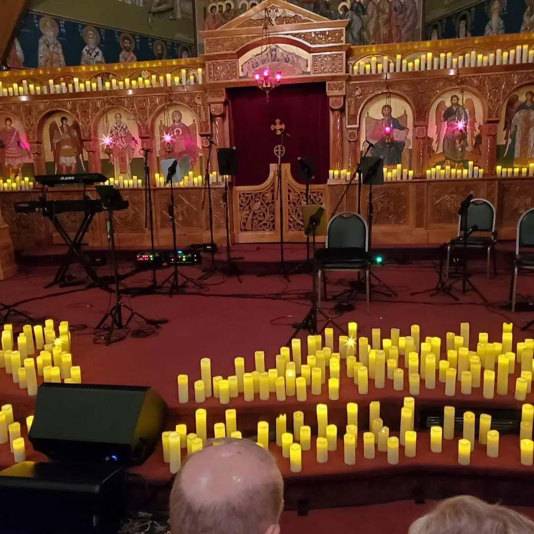 St. Nicholas Greek Orthodox Church, Wilmington, NC — photo 2 of 19