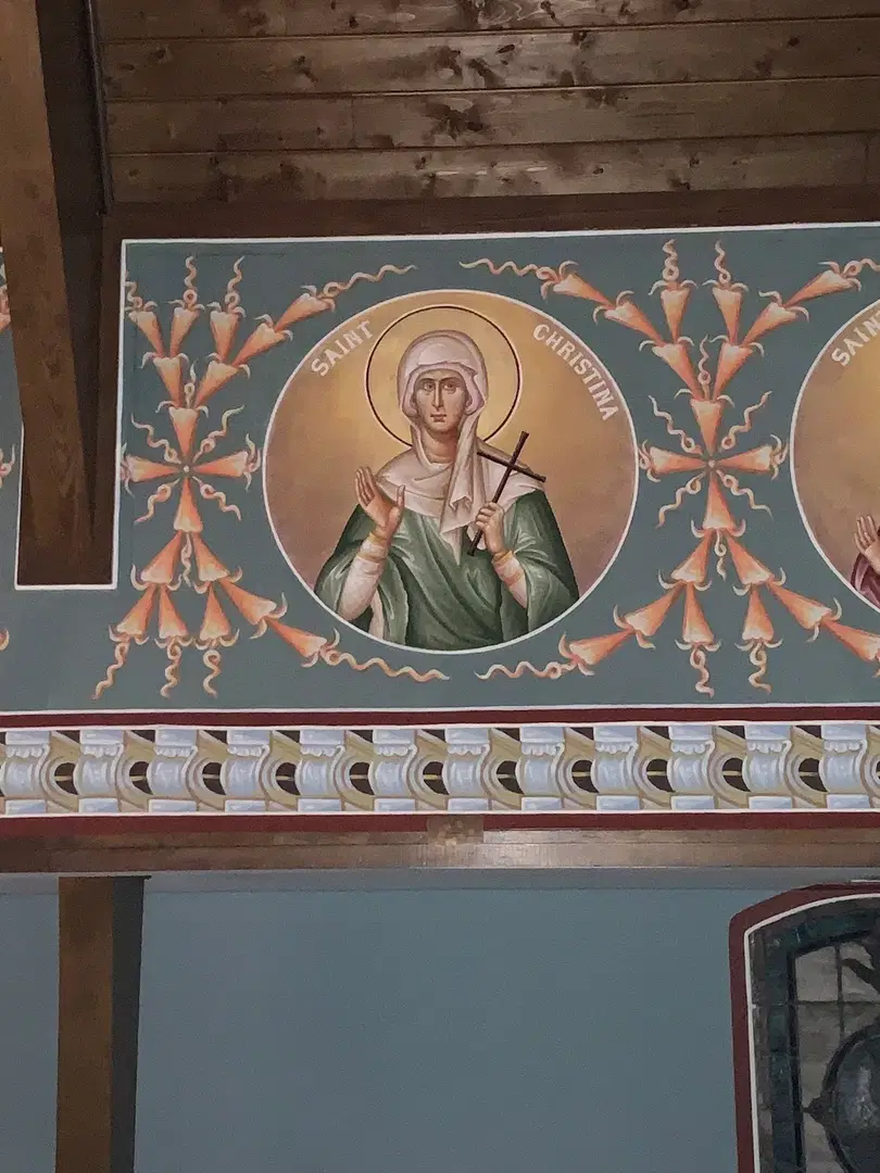 St. Nicholas Greek Orthodox Church, Wilmington, NC — photo 14 of 19