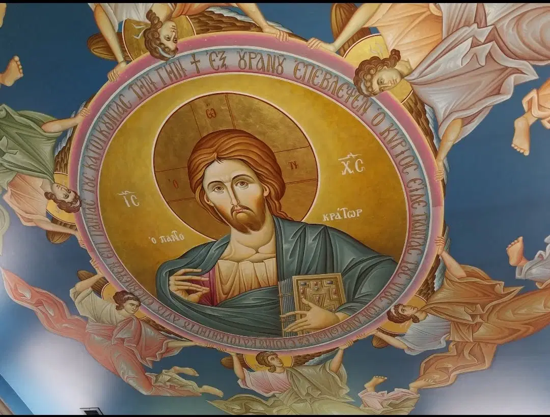 St. Nicholas Greek Orthodox Church, Wilmington, NC — photo 19 of 19