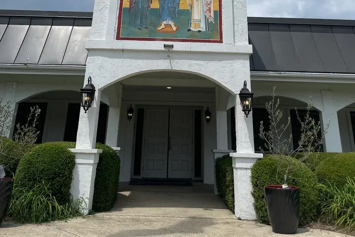 St. Nicholas Greek Orthodox Church, Wilmington, NC — photo 3 of 19