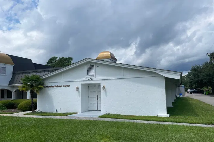 St. Nicholas Greek Orthodox Church, Wilmington, NC — photo 5 of 19