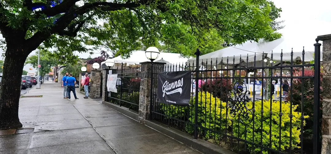 St. Nicholas Greek Orthodox Shrine Church, Flushing, NY — photo 3 of 10