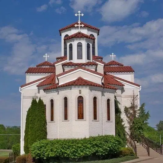 St. Nicholas Macedonian Orthodox Church, North Canton, OH — photo 2 of 10