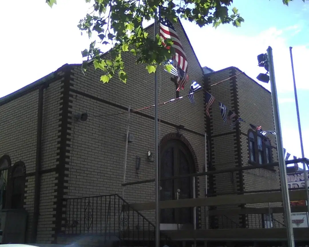 St. Nicholas' & Marina's Greek Orthodox Church, Brooklyn, NY — photo 14 of 19