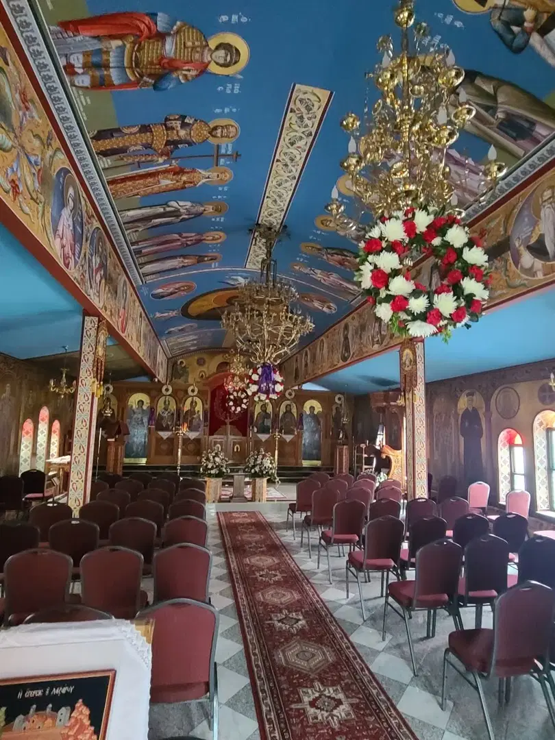 St. Nicholas' & Marina's Greek Orthodox Church, Brooklyn, NY — photo 5 of 19