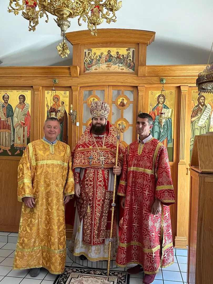 St. Nicholas Monastery, North Fort Myers, FL — photo 3 of 18