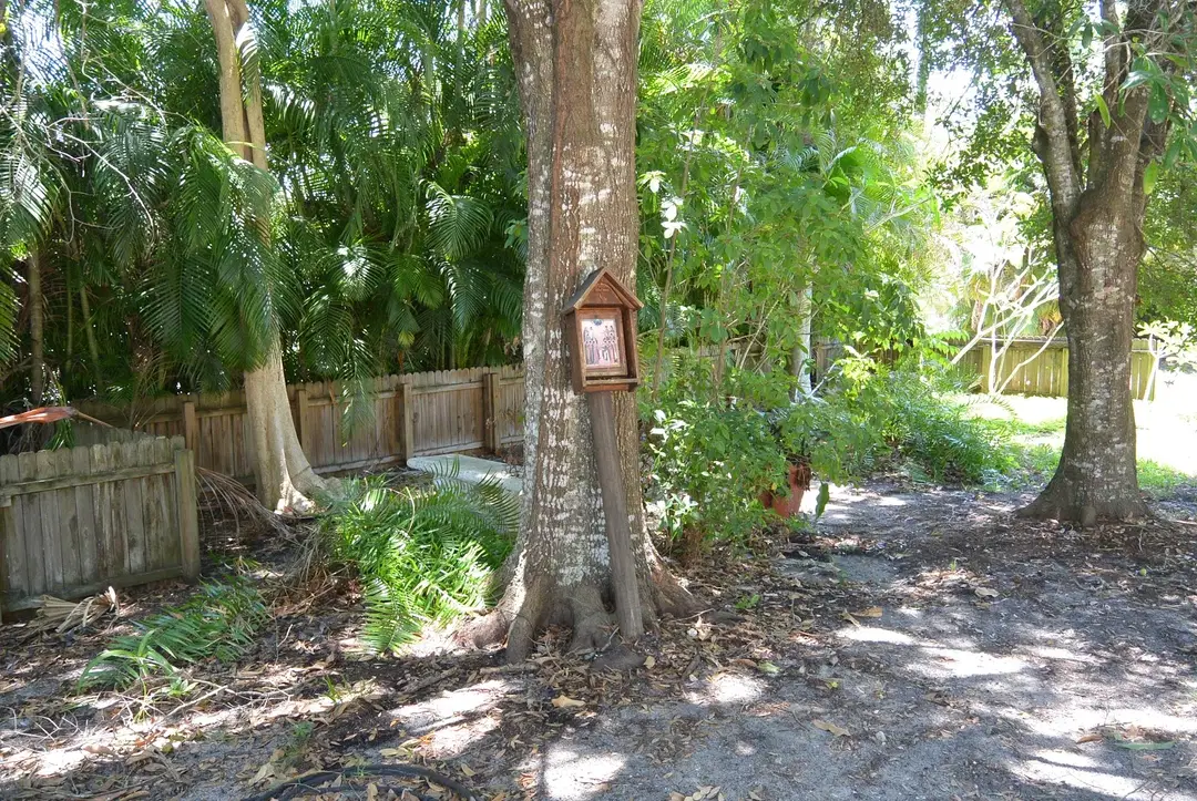 St. Nicholas Monastery, North Fort Myers, FL — photo 13 of 18