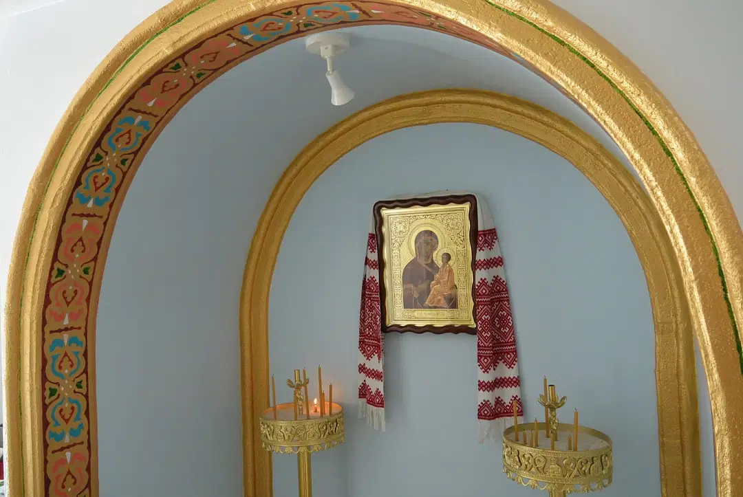 St. Nicholas Monastery, North Fort Myers, FL — photo 17 of 18