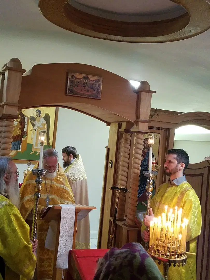 St. Nicholas Monastery, North Fort Myers, FL — photo 18 of 18