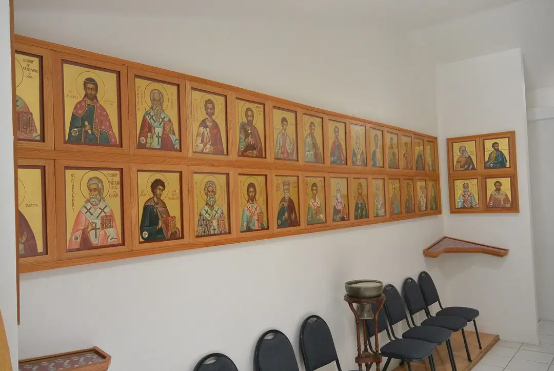 St. Nicholas Monastery, North Fort Myers, FL — photo 1 of 18