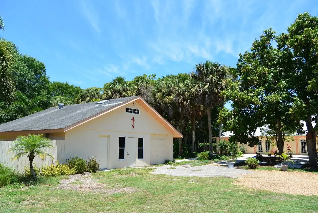 St. Nicholas Monastery, North Fort Myers, FL — photo 5 of 18