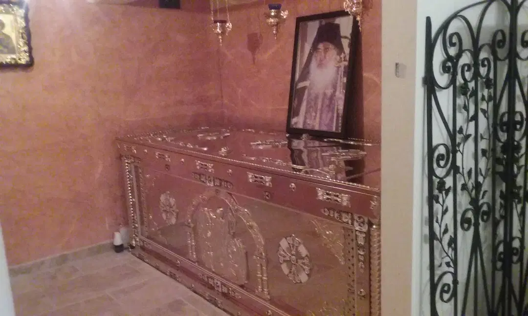 St. Nicholas Monastery, North Fort Myers, FL — photo 10 of 18