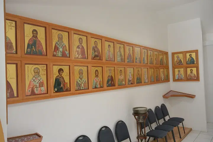 St. Nicholas Monastery, North Fort Myers, FL — photo 1 of 18