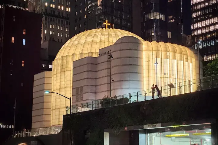 St. Nicholas National Shrine, New York, NY — photo 2 of 15