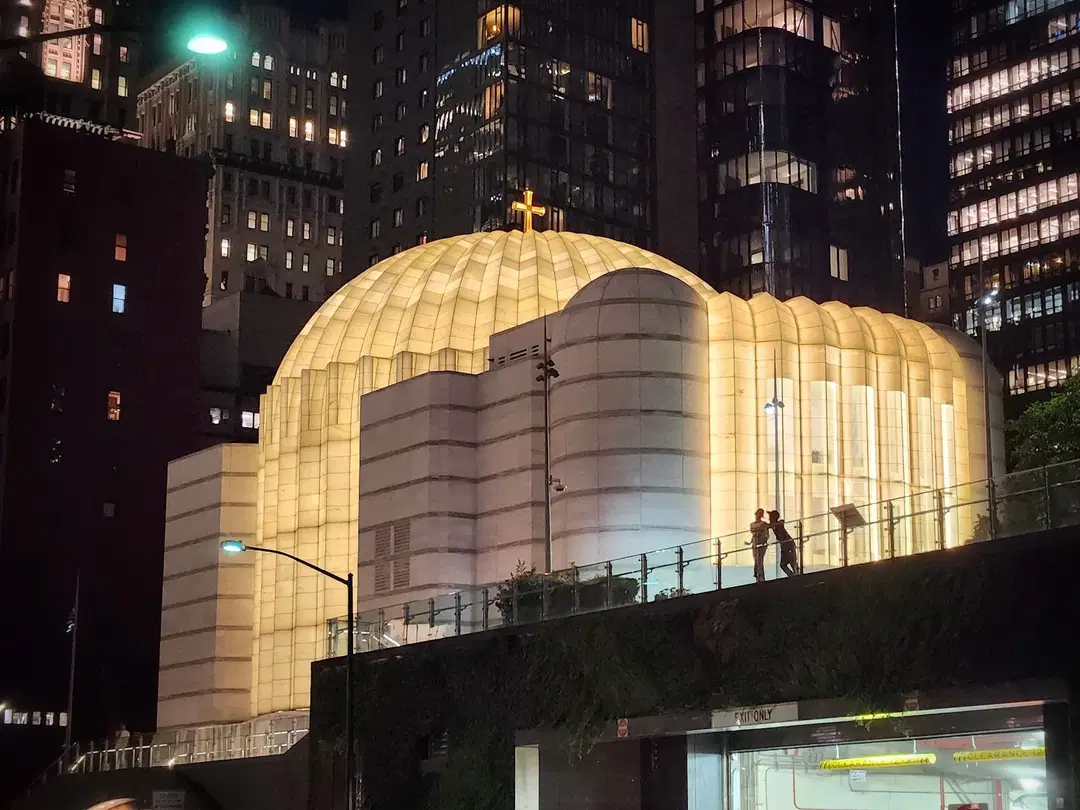 St. Nicholas National Shrine, New York, NY — photo 2 of 15