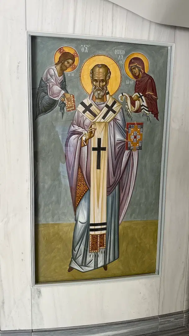 St. Nicholas National Shrine, New York, NY — photo 12 of 15