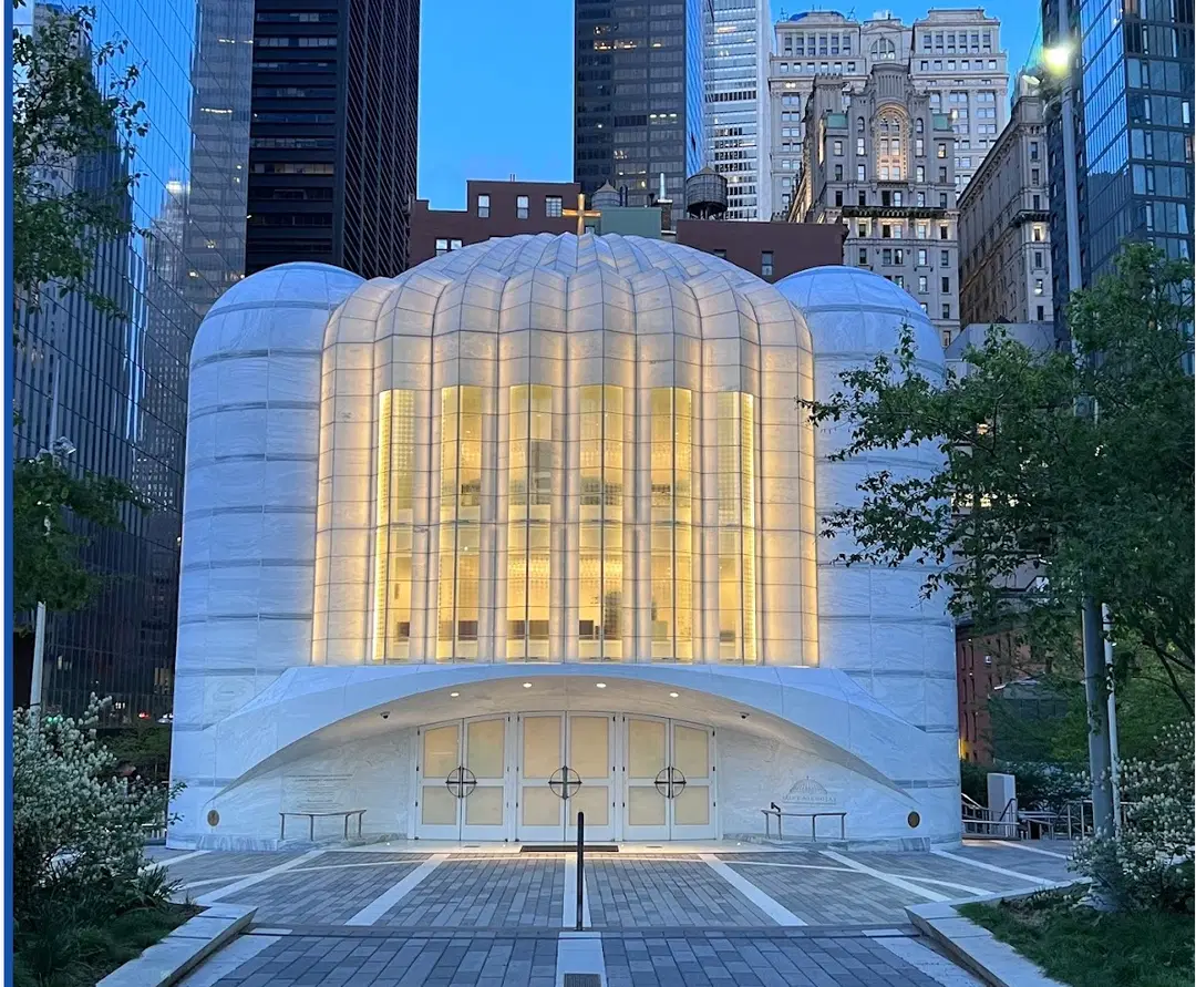 St. Nicholas National Shrine, New York, NY — photo 3 of 15