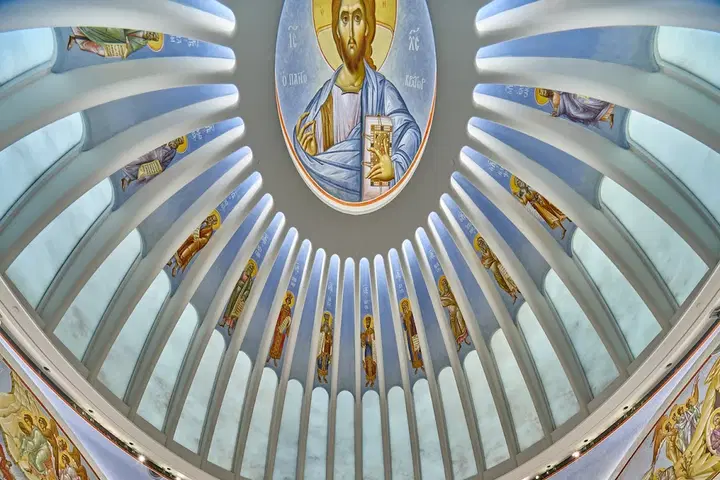 St. Nicholas National Shrine, New York, NY — photo 4 of 15