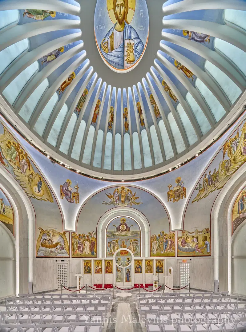 St. Nicholas National Shrine, New York, NY — photo 4 of 15